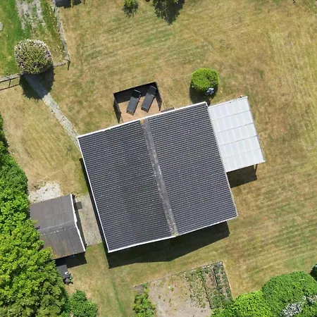 Feriehus Fj4002-kirke-hyllinge-ligustervej-35